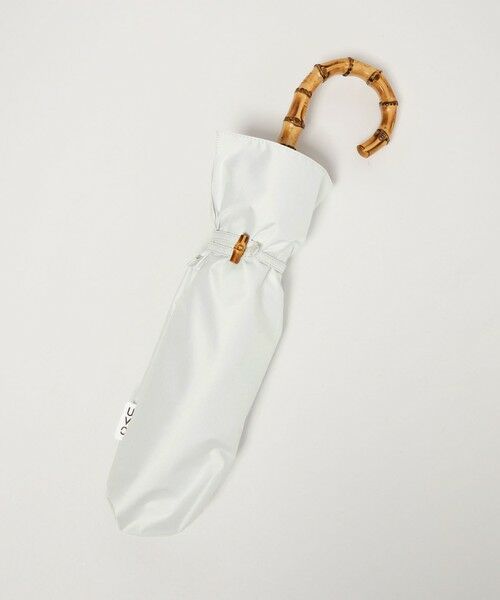 green label relaxing / グリーンレーベル リラクシング 傘 | 【別注】＜Wpc.＞UVO 折りたたみ日傘 / アンブレラ 晴雨兼用 | 詳細10