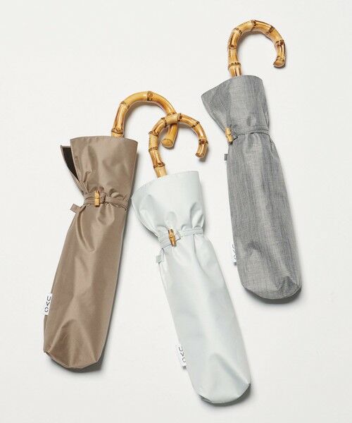 green label relaxing / グリーンレーベル リラクシング 傘 | 【別注】＜Wpc.＞UVO 折りたたみ日傘 / アンブレラ 晴雨兼用 | 詳細12