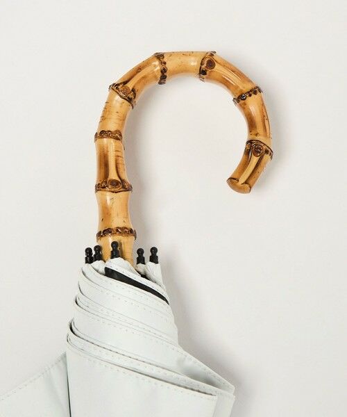 green label relaxing / グリーンレーベル リラクシング 傘 | 【別注】＜Wpc.＞UVO 折りたたみ日傘 / アンブレラ 晴雨兼用 | 詳細3