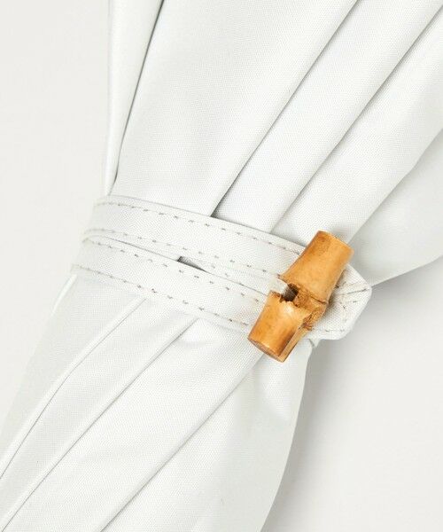 green label relaxing / グリーンレーベル リラクシング 傘 | 【別注】＜Wpc.＞UVO 折りたたみ日傘 / アンブレラ 晴雨兼用 | 詳細8