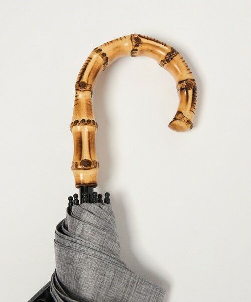 green label relaxing / グリーンレーベル リラクシング 傘 | 【別注】＜Wpc.＞UVO 折りたたみ日傘 / アンブレラ 晴雨兼用 | 詳細15