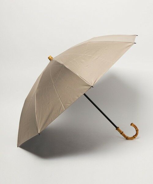 green label relaxing / グリーンレーベル リラクシング 傘 | 【別注】＜Wpc.＞UVO 折りたたみ日傘 / アンブレラ 晴雨兼用（MOCA）