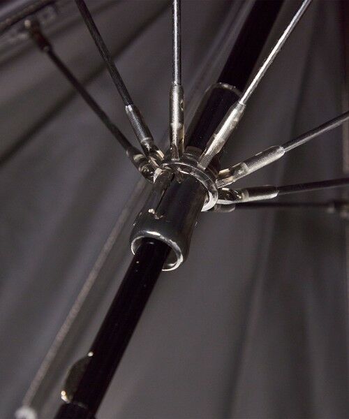 green label relaxing / グリーンレーベル リラクシング 傘 | 【別注】＜Wpc.＞UVO フリル 折りたたみ日傘 / アンブレラ 晴雨兼用 | 詳細8