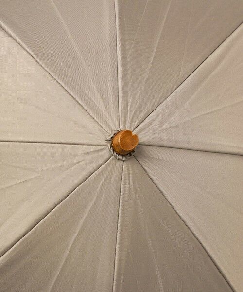 green label relaxing / グリーンレーベル リラクシング 傘 | 【別注】＜Wpc.＞UVO フリル 折りたたみ日傘 / アンブレラ 晴雨兼用 | 詳細10