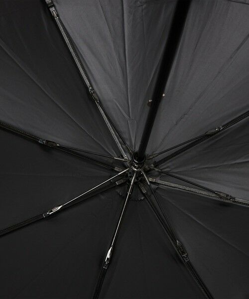 green label relaxing / グリーンレーベル リラクシング 傘 | 【別注】＜Wpc.＞UVO フリル 折りたたみ日傘 / アンブレラ 晴雨兼用 | 詳細11