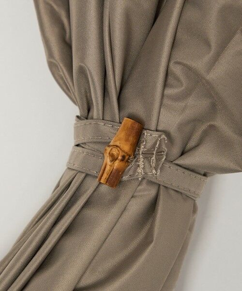 green label relaxing / グリーンレーベル リラクシング 傘 | 【別注】＜Wpc.＞UVO フリル 折りたたみ日傘 / アンブレラ 晴雨兼用 | 詳細12