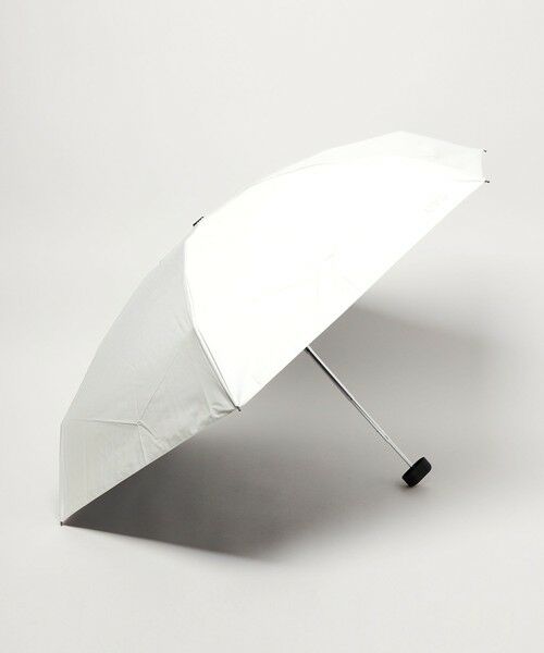 green label relaxing / グリーンレーベル リラクシング 傘 | 【別注】＜Wpc.＞UVO 5段 折りたたみ 日傘 / アンブレラ 晴雨兼用 | 詳細1