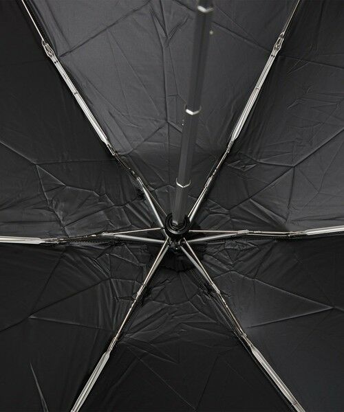 green label relaxing / グリーンレーベル リラクシング 傘 | 【別注】＜Wpc.＞UVO 5段 折りたたみ 日傘 / アンブレラ 晴雨兼用 | 詳細12