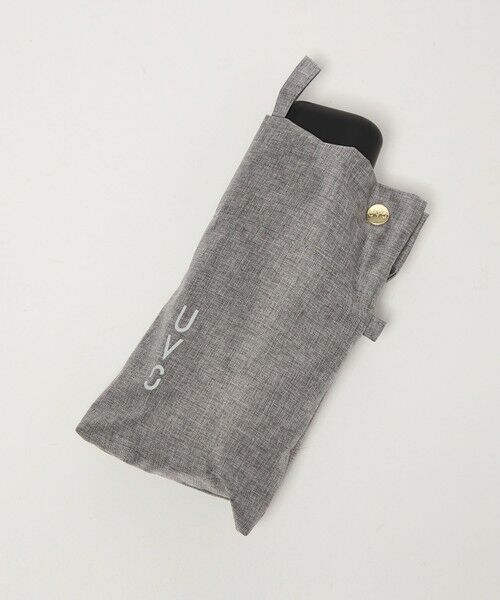 green label relaxing / グリーンレーベル リラクシング 傘 | 【別注】＜Wpc.＞UVO 5段 折りたたみ 日傘 / アンブレラ 晴雨兼用 | 詳細14