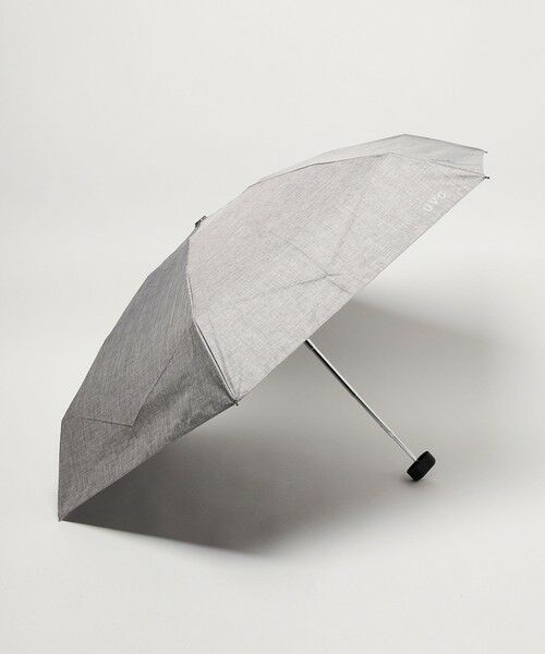 green label relaxing / グリーンレーベル リラクシング 傘 | 【別注】＜Wpc.＞UVO 5段 折りたたみ 日傘 / アンブレラ 晴雨兼用 | 詳細6