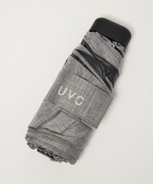 green label relaxing / グリーンレーベル リラクシング 傘 | 【別注】＜Wpc.＞UVO 5段 折りたたみ 日傘 / アンブレラ 晴雨兼用 | 詳細7