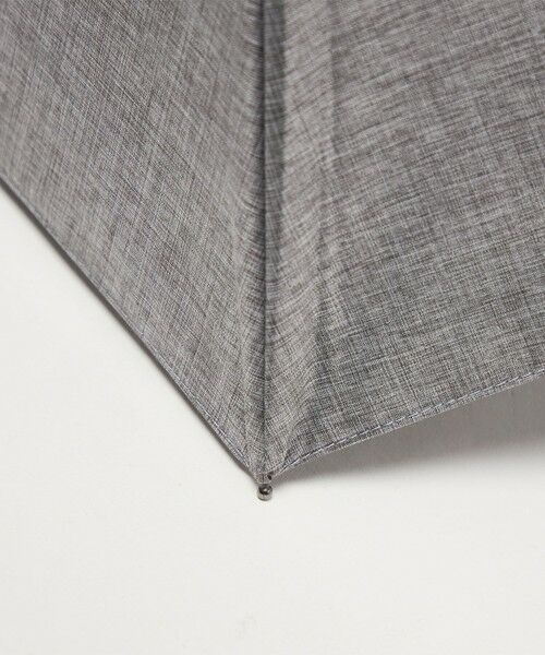 green label relaxing / グリーンレーベル リラクシング 傘 | 【別注】＜Wpc.＞UVO 5段 折りたたみ 日傘 / アンブレラ 晴雨兼用 | 詳細10