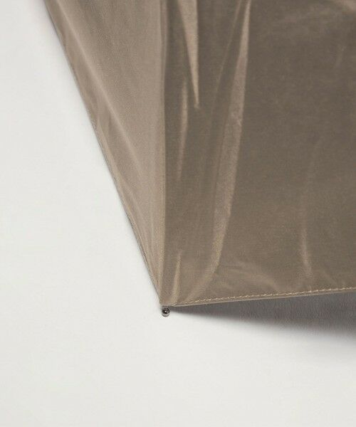 green label relaxing / グリーンレーベル リラクシング 傘 | 【別注】＜Wpc.＞UVO 5段 折りたたみ 日傘 / アンブレラ 晴雨兼用 | 詳細20