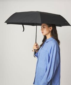 green label relaxing / グリーンレーベル リラクシング 傘 | 【WEB限定】＜Wpc.＞シェイプメモリー アンブレラ / 折りたたみ / 形状安定