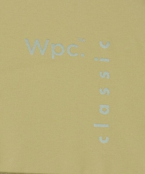 green label relaxing / グリーンレーベル リラクシング 傘 | 【WEB限定】＜Wpc.＞シェイプメモリー アンブレラ / 折りたたみ / 形状安定 | 詳細18