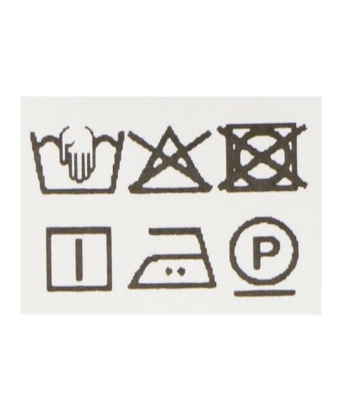 green label relaxing / グリーンレーベル リラクシング シャツ・ブラウス | ウエスト タック ブラウス UVカット 通気性 | 詳細5