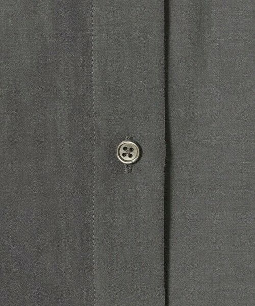 green label relaxing / グリーンレーベル リラクシング シャツ・ブラウス | ＜SEASONAL COLLECTION＞シルキーフェード シャツ | 詳細2