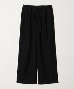 green label relaxing / グリーンレーベル リラクシング その他パンツ | ［size SHORT/TALLあり］BREEZE LINEN ブリーズリネン ワイド パンツ