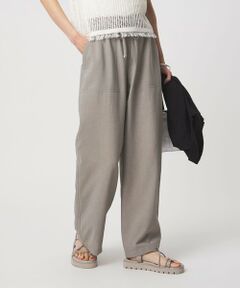 green label relaxing / グリーンレーベル リラクシング チノ・ワークパンツ | ［size SHORT/TALLあり］ドライクロスパンツ