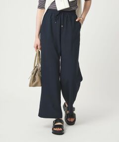 green label relaxing / グリーンレーベル リラクシング チノ・ワークパンツ | ［size SHORT/TALLあり］ドライクロスパンツ