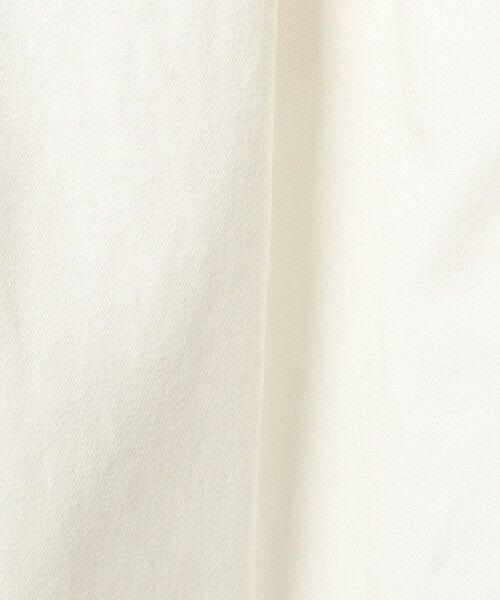 green label relaxing / グリーンレーベル リラクシング デニムパンツ | 【WEB限定】＜at ease＞カーブ デニム パンツ | 詳細9