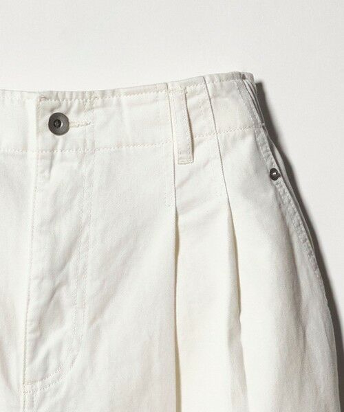 green label relaxing / グリーンレーベル リラクシング デニムパンツ | 【WEB限定】＜at ease＞カーブ デニム パンツ | 詳細11