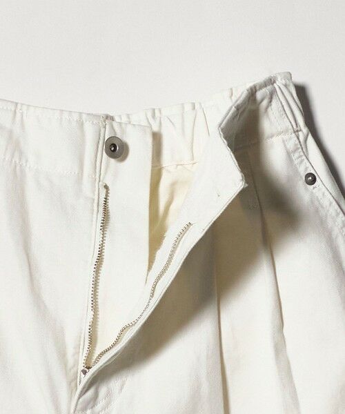 green label relaxing / グリーンレーベル リラクシング デニムパンツ | 【WEB限定】＜at ease＞カーブ デニム パンツ | 詳細12