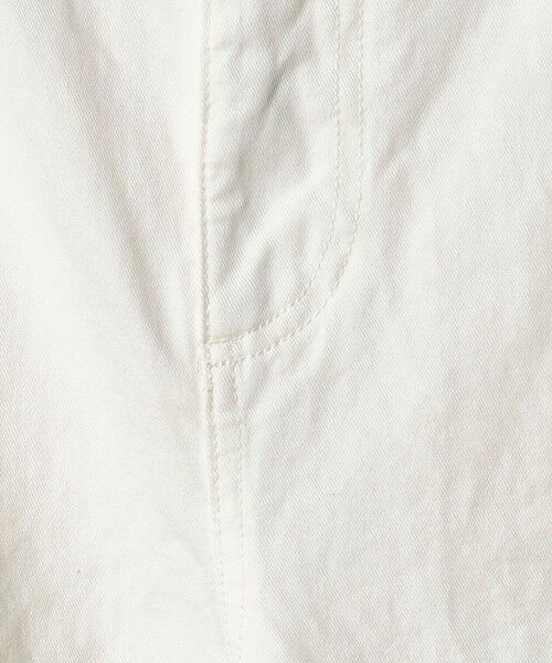 green label relaxing / グリーンレーベル リラクシング デニムパンツ | 【WEB限定】＜at ease＞カーブ デニム パンツ | 詳細13