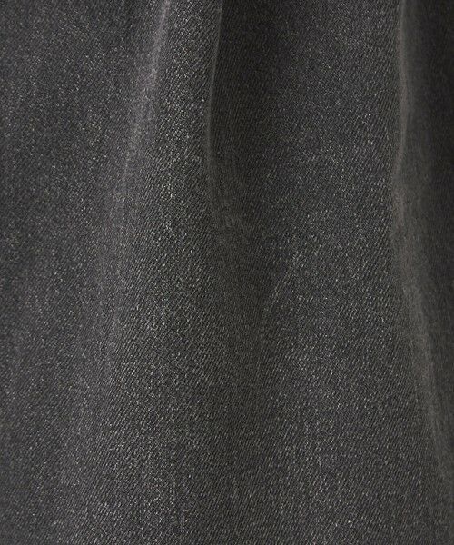 green label relaxing / グリーンレーベル リラクシング デニムパンツ | 【WEB限定】＜at ease＞カーブ デニム パンツ | 詳細22