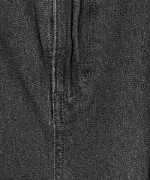 green label relaxing / グリーンレーベル リラクシング デニムパンツ | 【WEB限定】＜at ease＞カーブ デニム パンツ | 詳細16