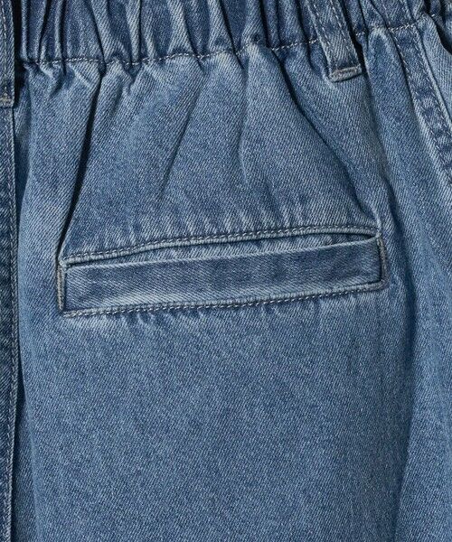 green label relaxing / グリーンレーベル リラクシング デニムパンツ | 【WEB限定】＜at ease＞カーブ デニム パンツ | 詳細26