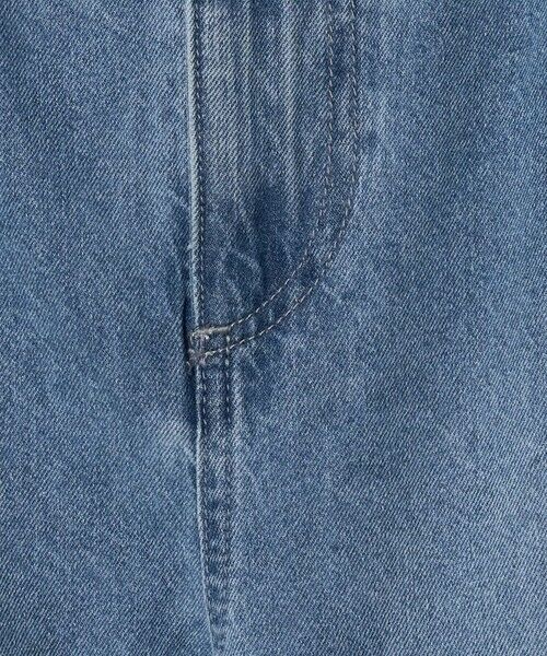 green label relaxing / グリーンレーベル リラクシング デニムパンツ | 【WEB限定】＜at ease＞カーブ デニム パンツ | 詳細30