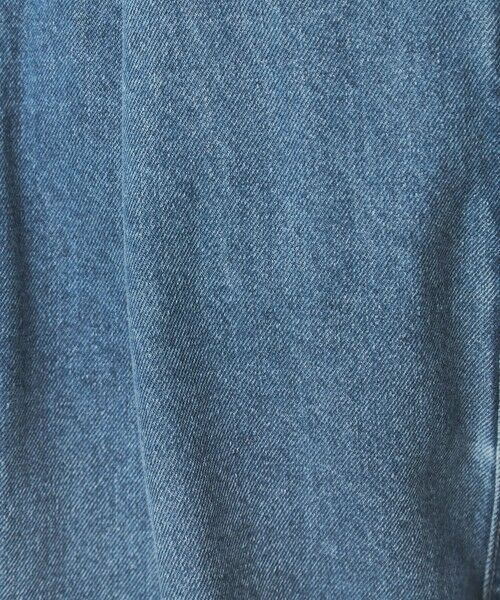 green label relaxing / グリーンレーベル リラクシング デニムパンツ | 【WEB限定】＜at ease＞カーブ デニム パンツ | 詳細27