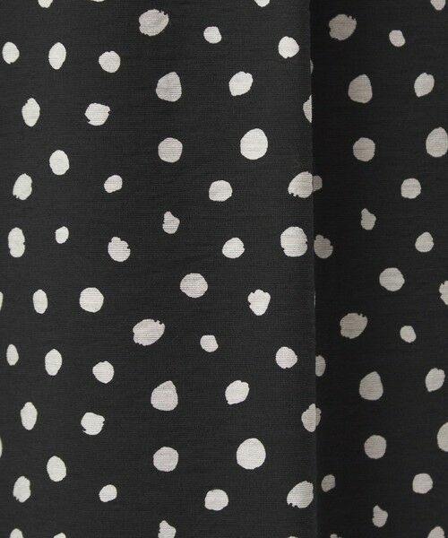 green label relaxing / グリーンレーベル リラクシング その他パンツ | ［size SHORTあり］【WEB限定】＜at ease＞ドロスト ワイド パンツ | 詳細27