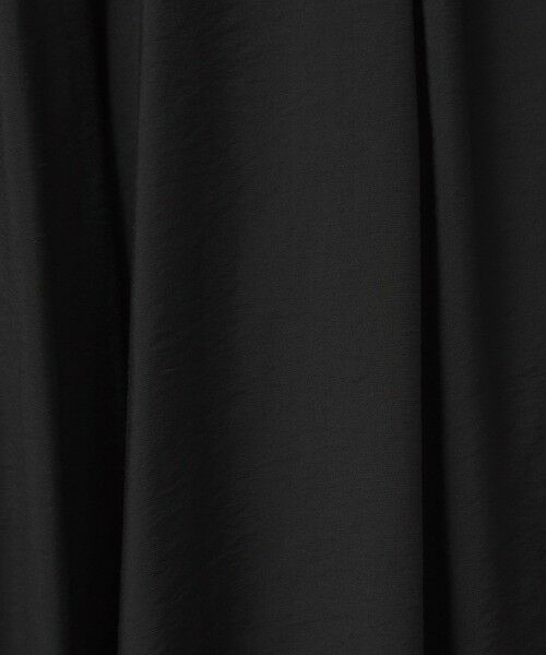 green label relaxing / グリーンレーベル リラクシング その他パンツ | ［size SHORTあり］【WEB限定】＜at ease＞キュロット パンツ | 詳細8