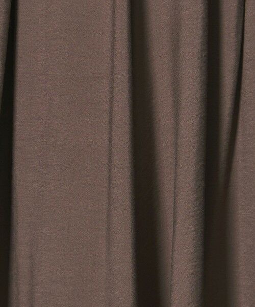 green label relaxing / グリーンレーベル リラクシング その他パンツ | ［size SHORTあり］【WEB限定】＜at ease＞キュロット パンツ | 詳細19