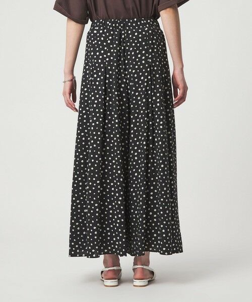 green label relaxing / グリーンレーベル リラクシング その他パンツ | ［size SHORTあり］【WEB限定】＜at ease＞キュロット パンツ | 詳細24