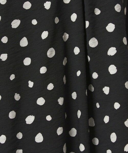 green label relaxing / グリーンレーベル リラクシング その他パンツ | ［size SHORTあり］【WEB限定】＜at ease＞キュロット パンツ | 詳細28