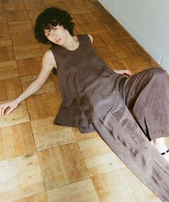 green label relaxing / グリーンレーベル リラクシング シャツ・ブラウス | ＜SEASONAL COLLECTION＞2WAY テント ブラウス