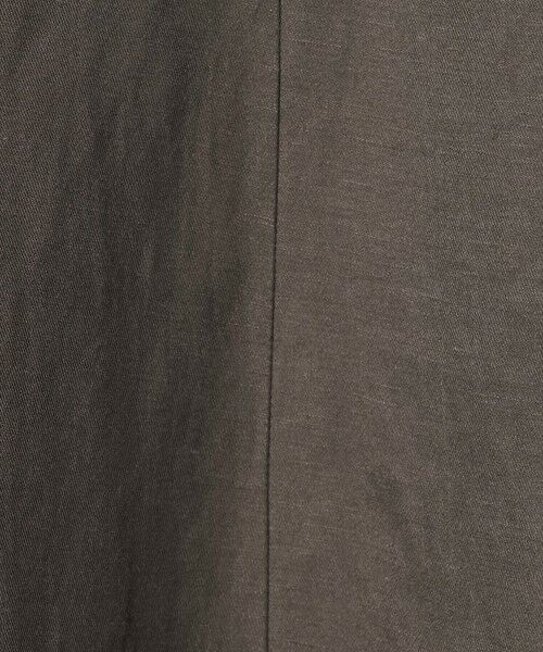 green label relaxing / グリーンレーベル リラクシング シャツ・ブラウス | ＜SEASONAL COLLECTION＞2WAY テント ブラウス | 詳細11