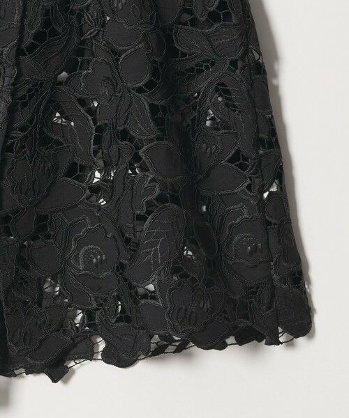 green label relaxing / グリーンレーベル リラクシング シャツ・ブラウス | ＜SEASONAL COLLECTION＞2WAY レース キャミソール | 詳細14