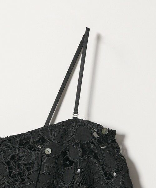 green label relaxing / グリーンレーベル リラクシング シャツ・ブラウス | ＜SEASONAL COLLECTION＞2WAY レース キャミソール | 詳細11