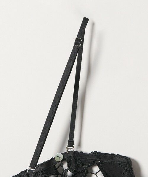 green label relaxing / グリーンレーベル リラクシング シャツ・ブラウス | ＜SEASONAL COLLECTION＞2WAY レース キャミソール | 詳細12