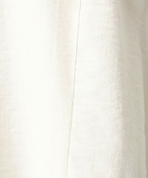 green label relaxing / グリーンレーベル リラクシング シャツ・ブラウス | エアリー ボリューム ブラウス | 詳細7