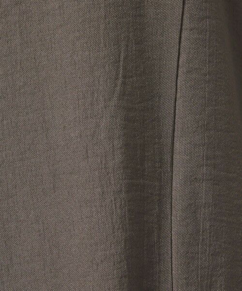 green label relaxing / グリーンレーベル リラクシング シャツ・ブラウス | エアリー ボリューム ブラウス | 詳細12