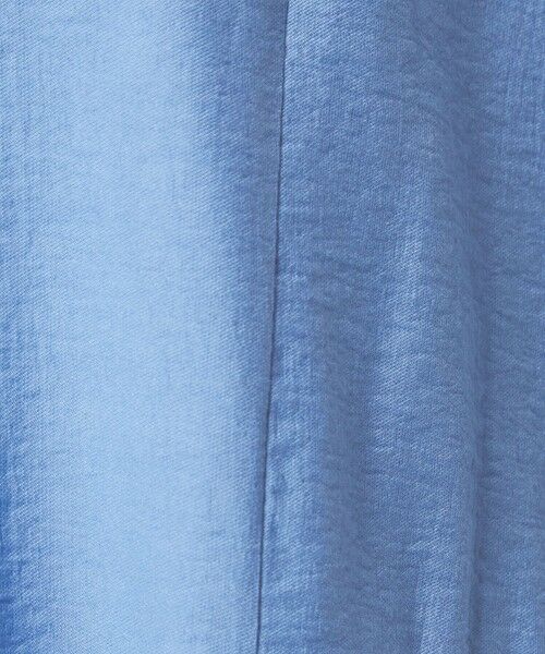 green label relaxing / グリーンレーベル リラクシング シャツ・ブラウス | エアリー ボリューム ブラウス | 詳細22