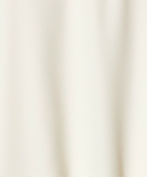 green label relaxing / グリーンレーベル リラクシング キャミソール・チューブトップ | レース Vネック キャミソール | 詳細2