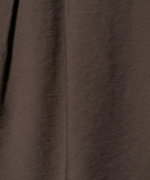 green label relaxing / グリーンレーベル リラクシング シャツ・ブラウス | 【WEB限定】＜at ease＞ポケット オープンカラー シャツ | 詳細30
