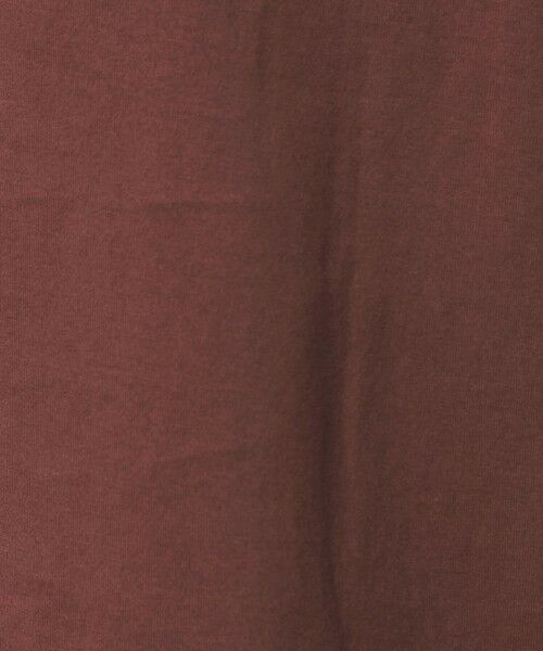 green label relaxing / グリーンレーベル リラクシング カットソー | ショルダータック ノースリーブ プルオーバー カットソー | 詳細21