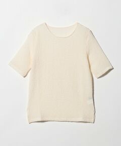 green label relaxing / グリーンレーベル リラクシング Tシャツ | ポコポコ シアー Tシャツ